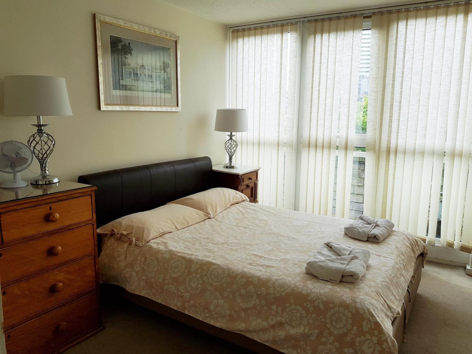 Central London 2 Bed Apartment Exteriér fotografie