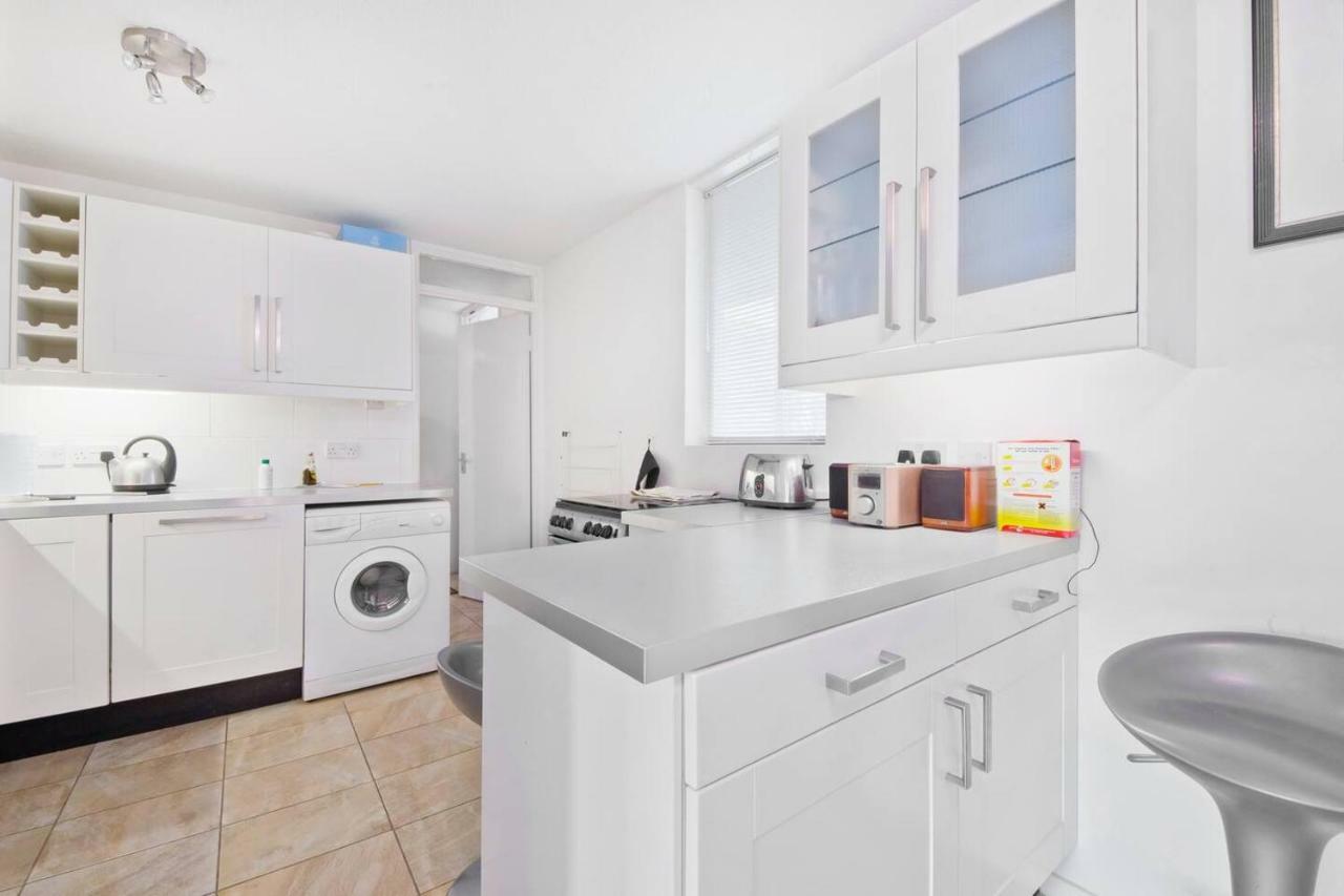 Central London 2 Bed Apartment Exteriér fotografie