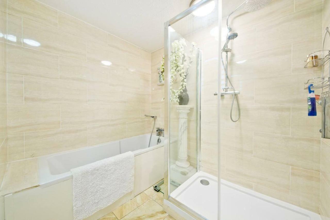 Central London 2 Bed Apartment Exteriér fotografie